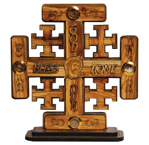 Crosses