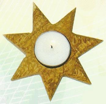 Candle Holders