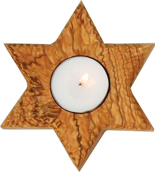 Candle Holders