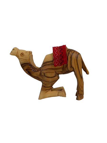 Camel 13 cm