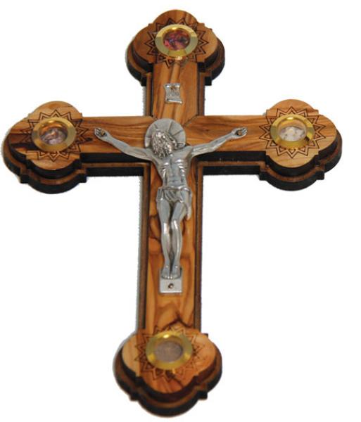 Crosses