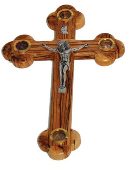 Crosses