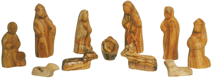 Nativity Sets
