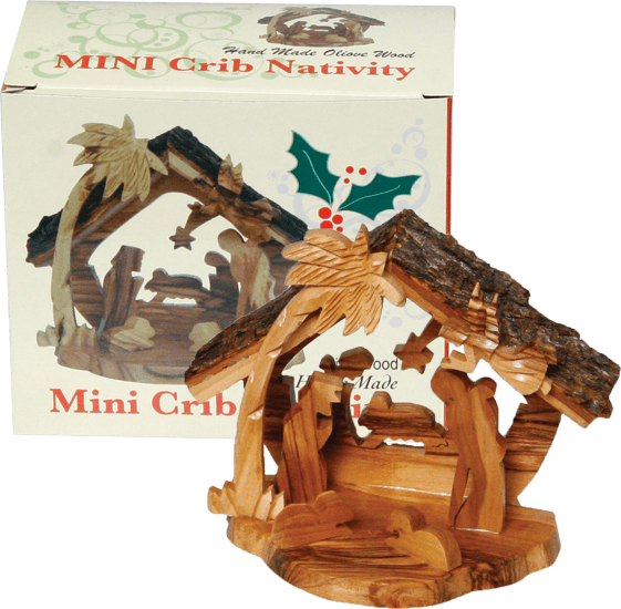 Small Cribs