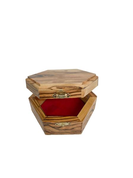 Box 6 Sides 9 x 9 cm