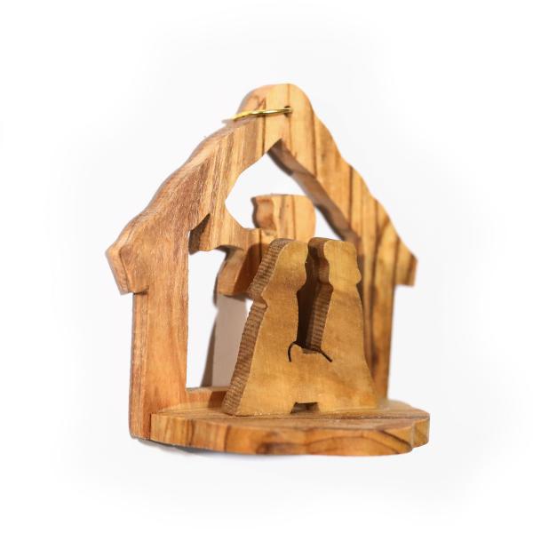 Mini Cribs