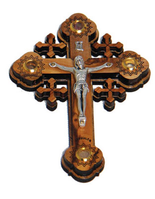 Crosses