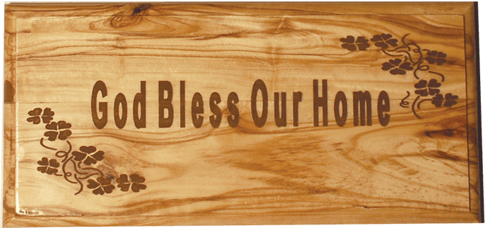 Laser cut and Engraving