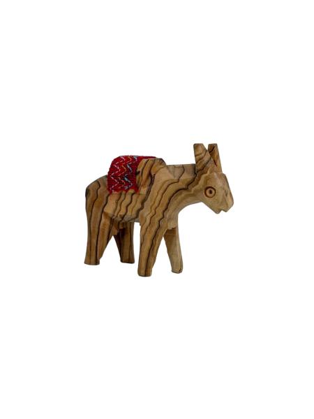 Donkey 9 cm