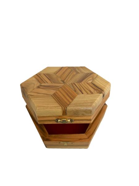 Boxes