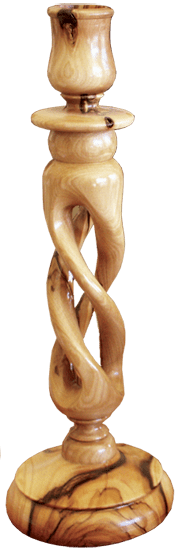 Candle Holders