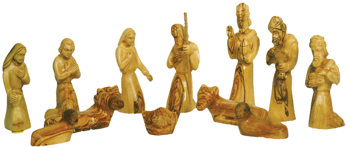 Nativity Sets