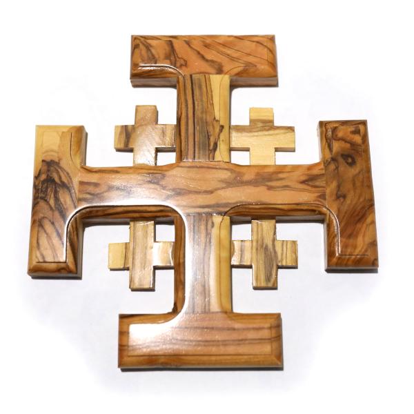 Crosses