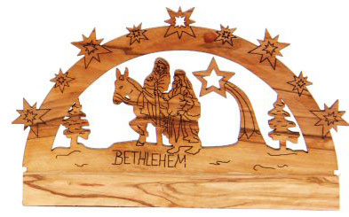 Laser cut and Engraving