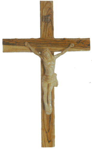 Crosses
