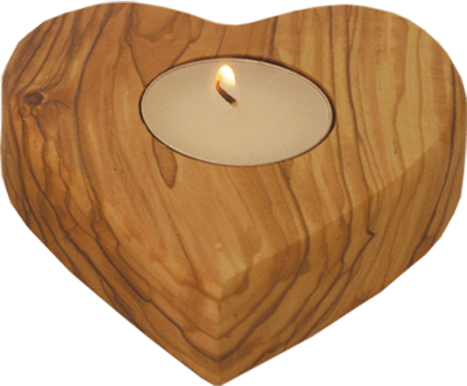 Candle Holders