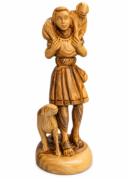 Shepherd 17 cm