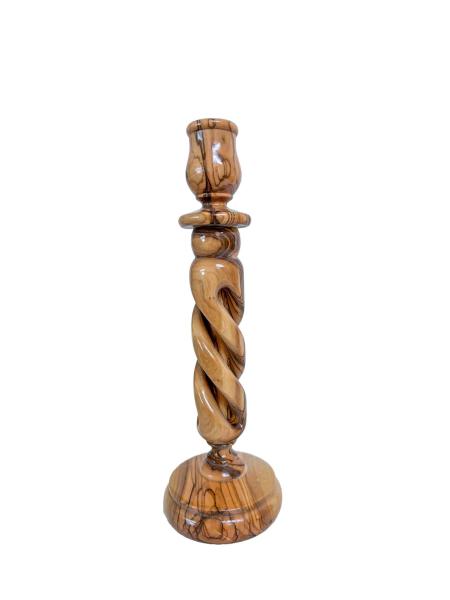 Candel Holder 26 cm