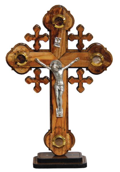 Crosses