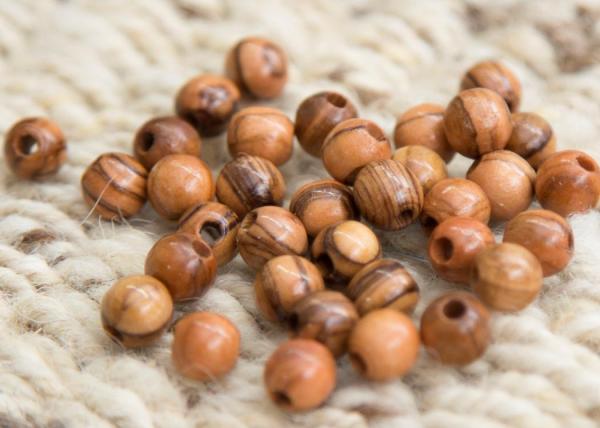 Rosary Beads