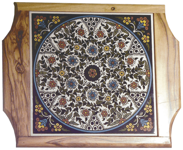 Kitchen Ware