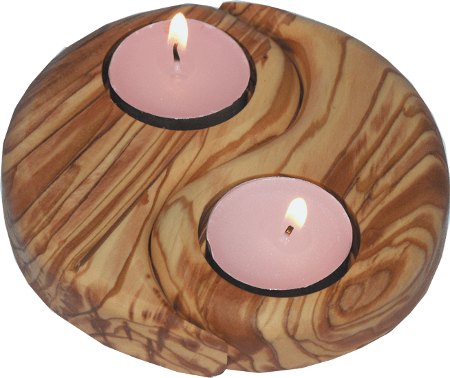 Candle Holders