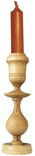 Candle Holders