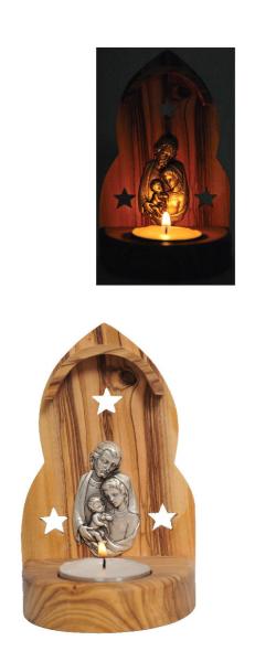 Candle Holders