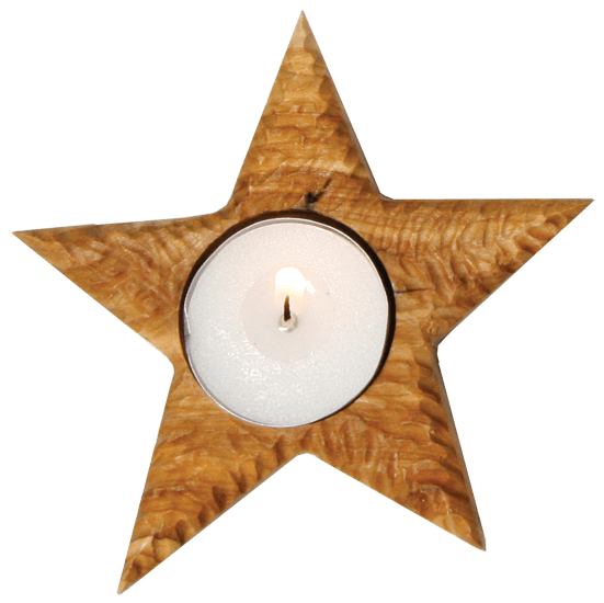 Candle Holders
