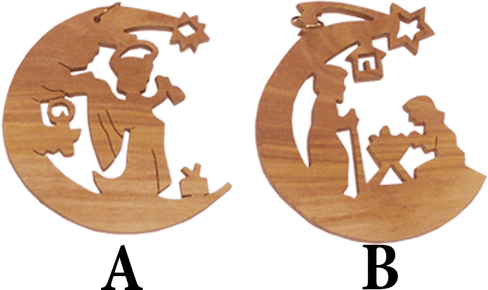 Christmas Ornaments