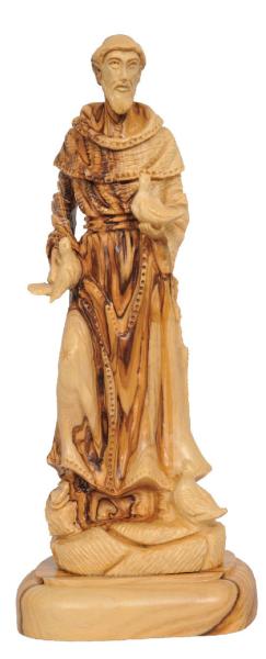 Mary Holding Babay Jesus