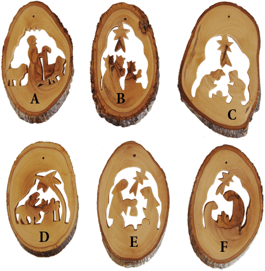 Christmas Ornaments