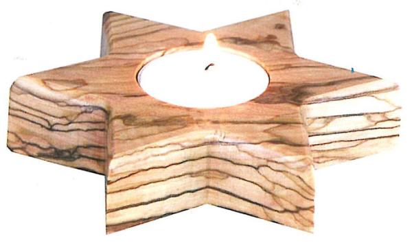 Candle Holders