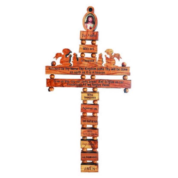 Crosses