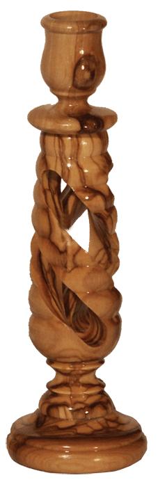Candle Holders