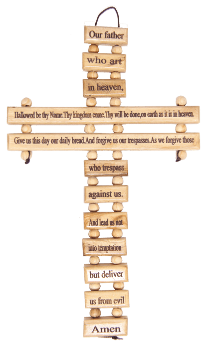 Crosses