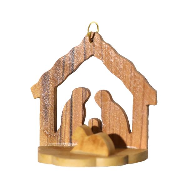Mini Cribs