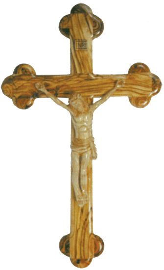 Crosses