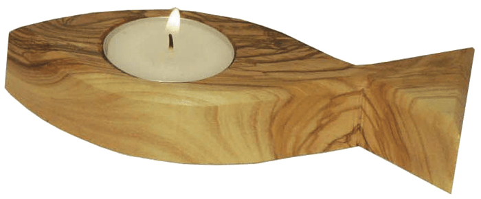 Candle Holders