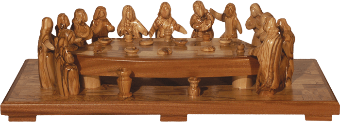 Last Supper