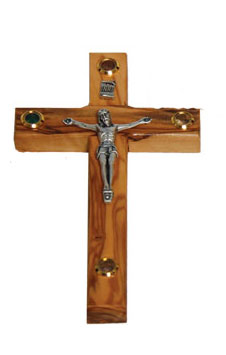 Crosses