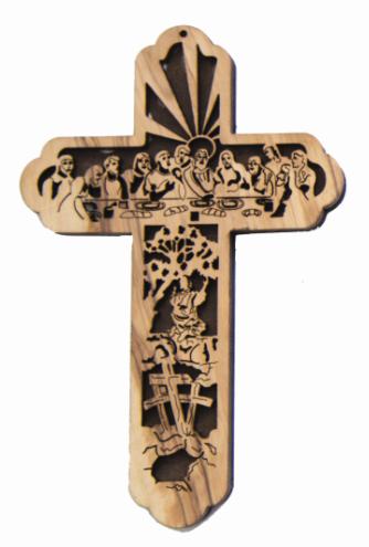 Crosses