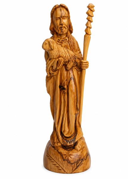 Shepherd 17 cm