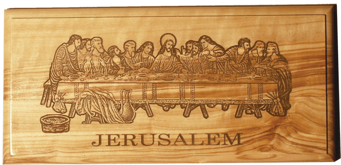 Laser cut and Engraving