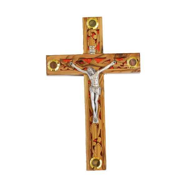 Crosses